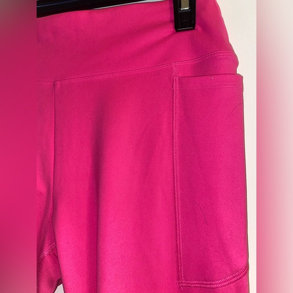 VS Pink Workout pants - Picture 3 of 6